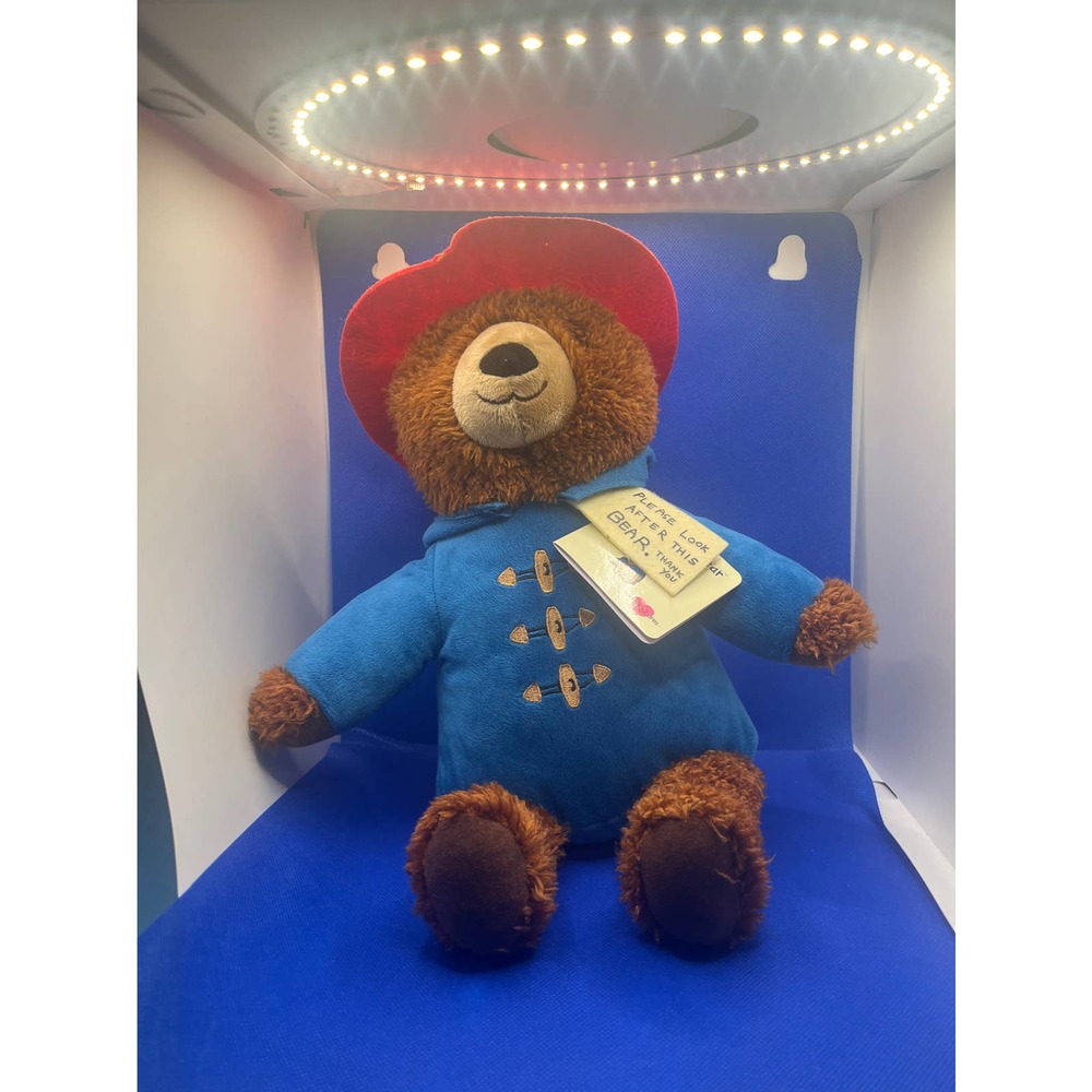 Paddington Bear